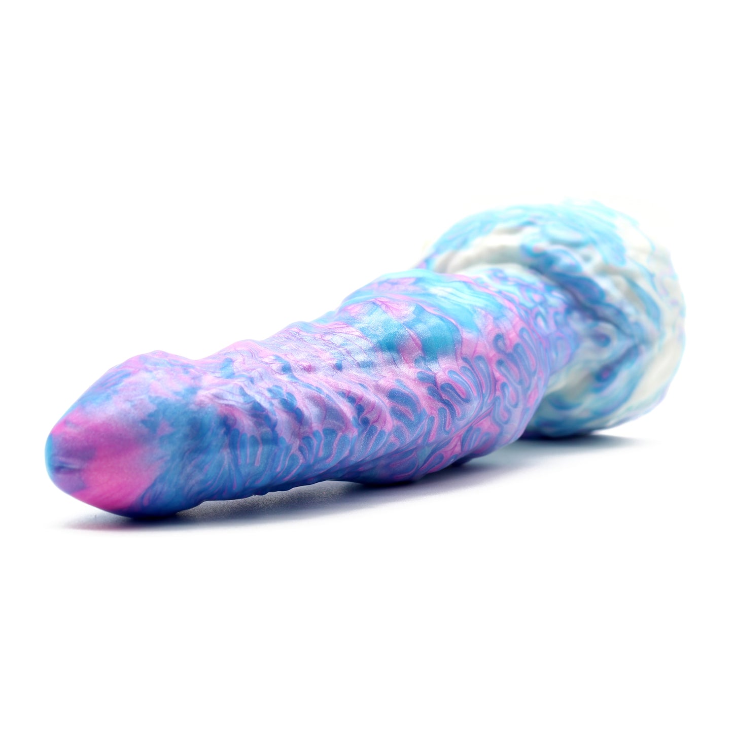 The Ardor Dragon Dildo of Lust and Love - Ready-made