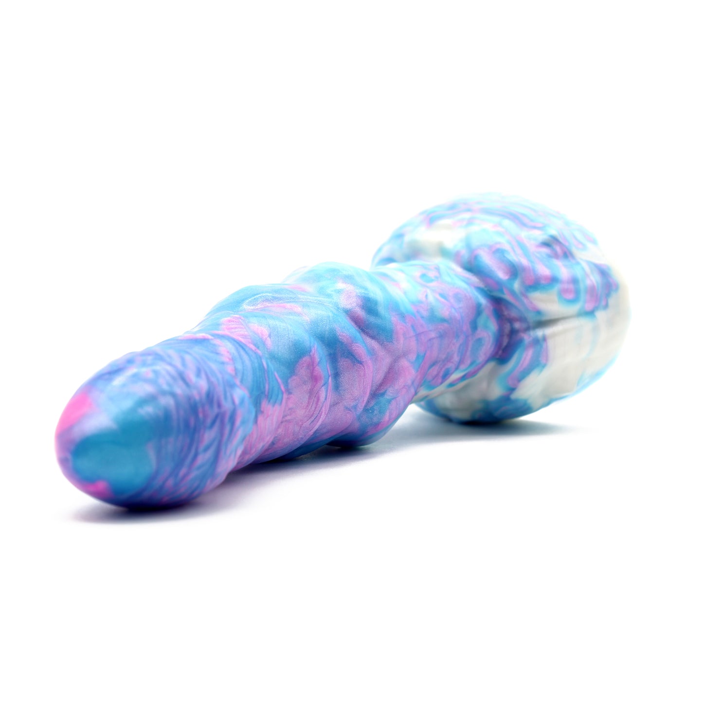 The Ardor Dragon Dildo of Lust and Love - Ready-made