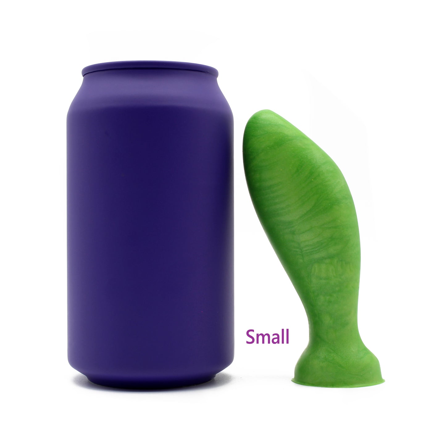 Suavis Vaginal Plug - Small Size
