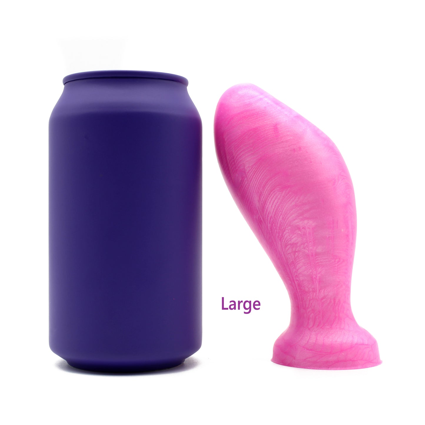Suavis Vaginal Plug - Large Size