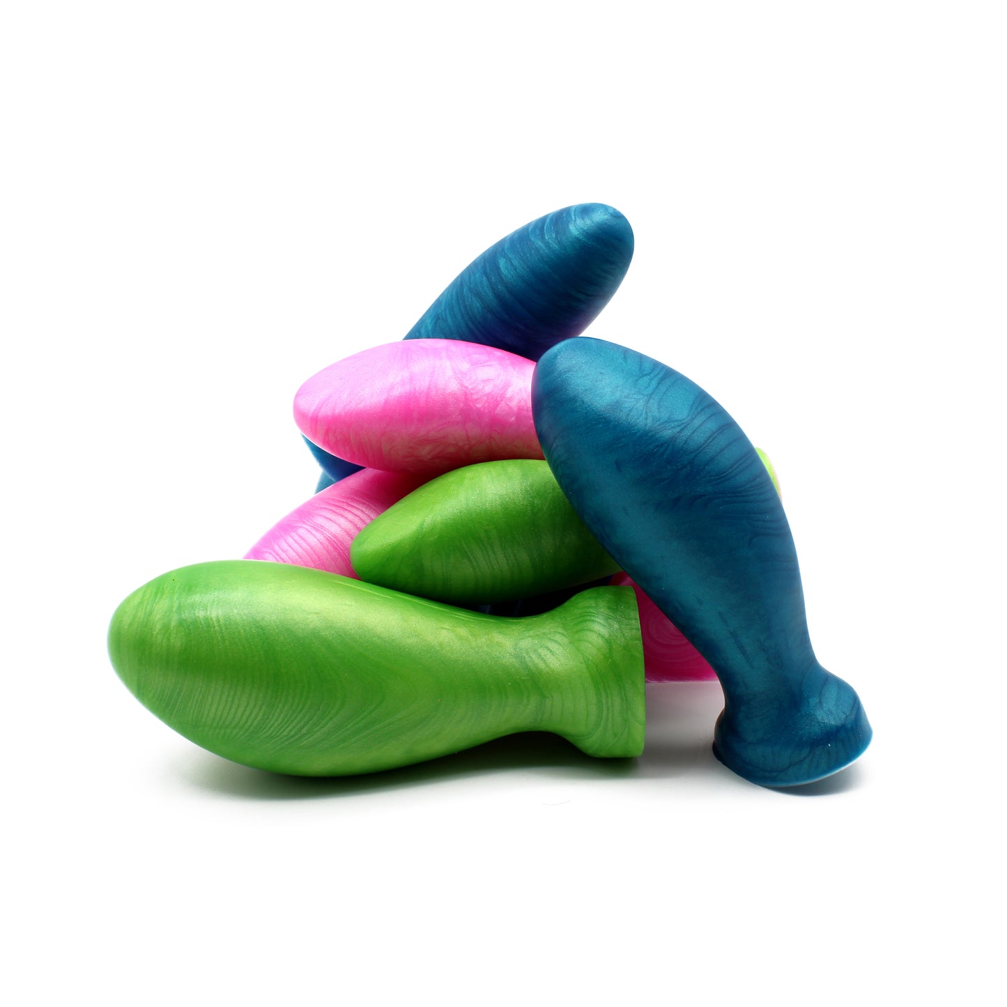 Suavis Vaginal Plug - Small Size
