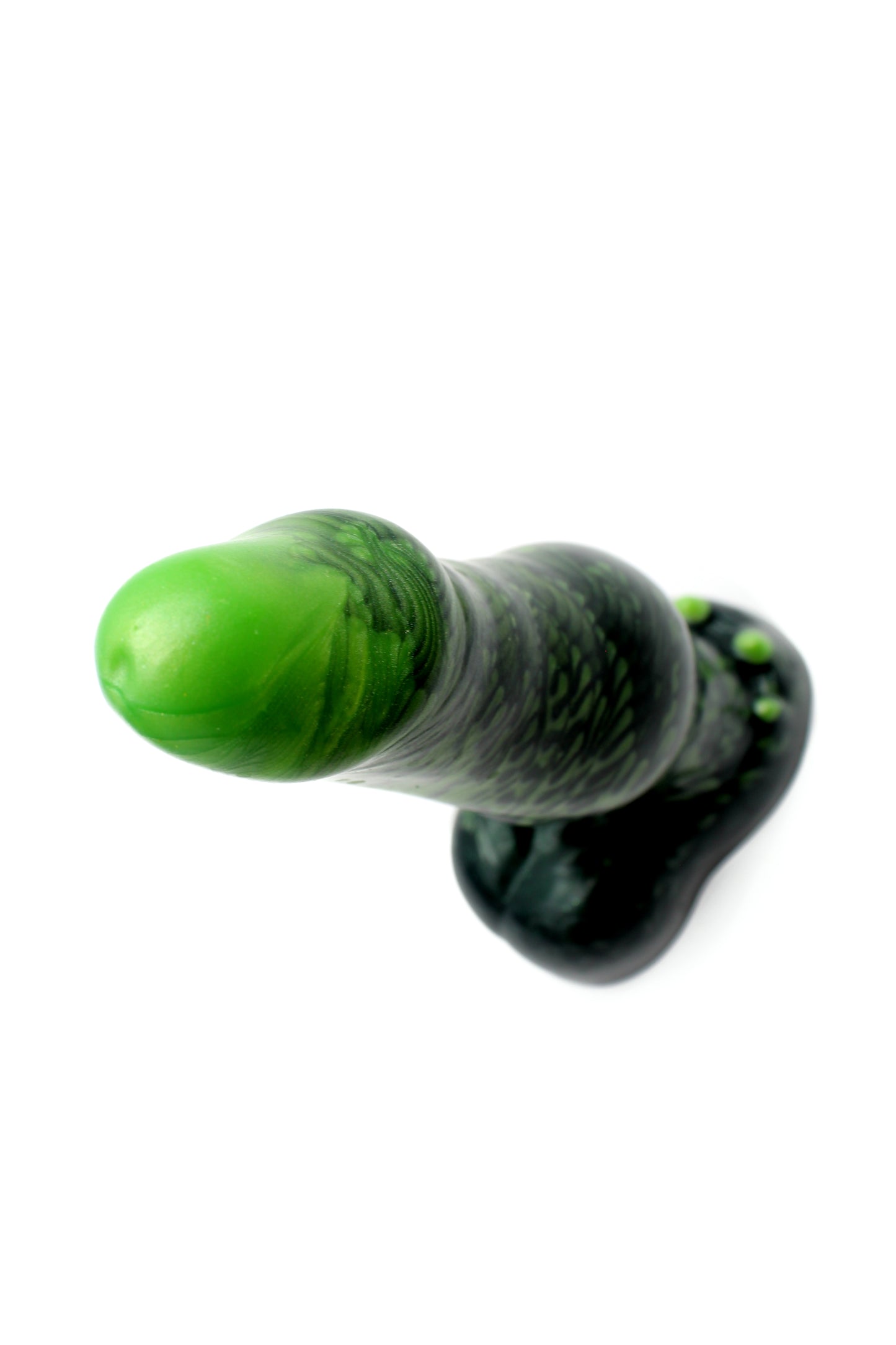 The Bivius Alien Dildo
