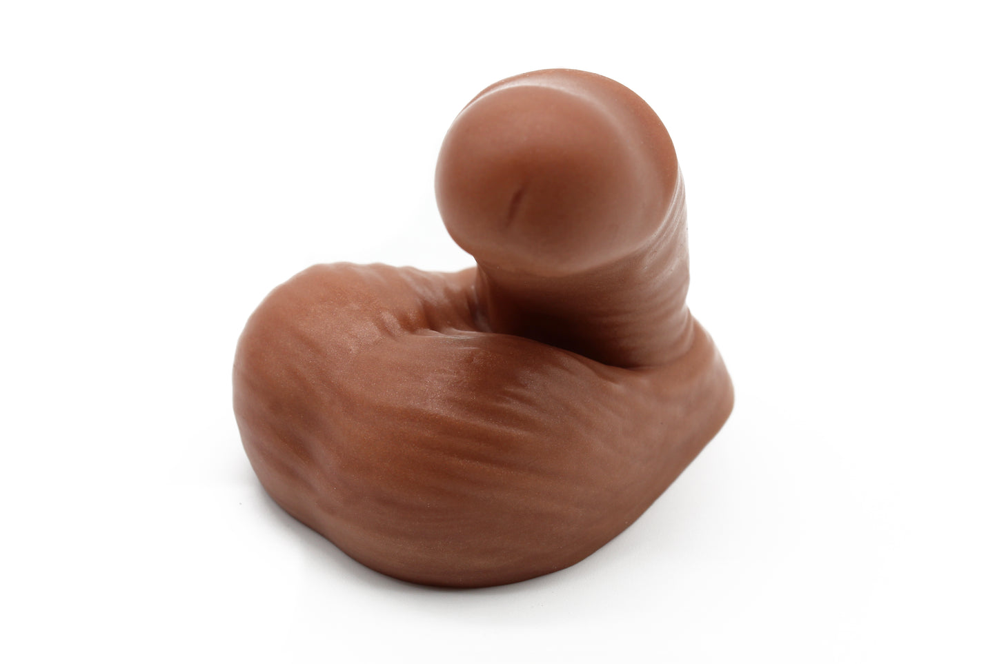 The Esse Packer - Circumcised Variant