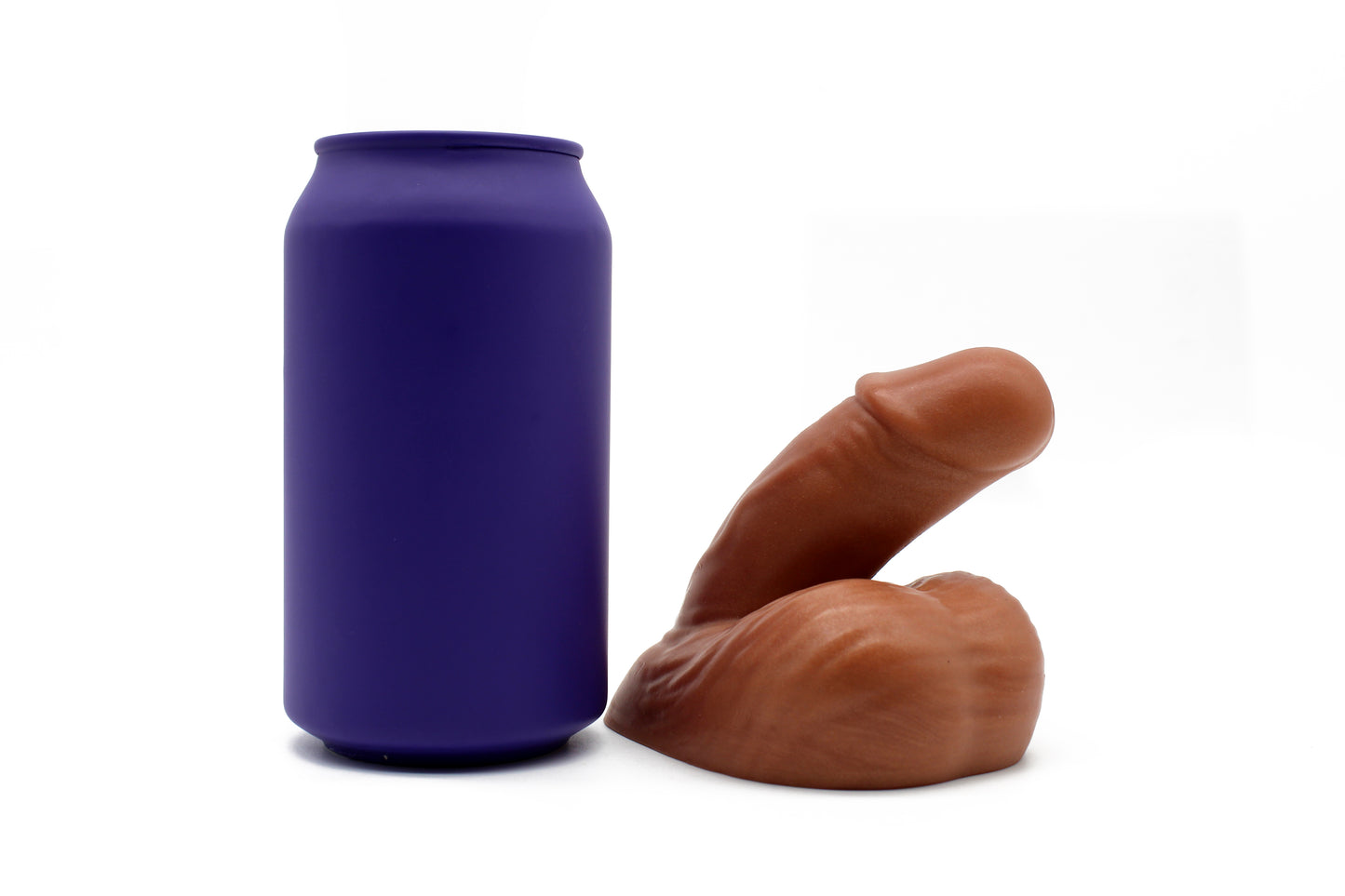 The Esse Packer - Circumcised Variant