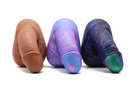 The Esse Packer - Circumcised Variant