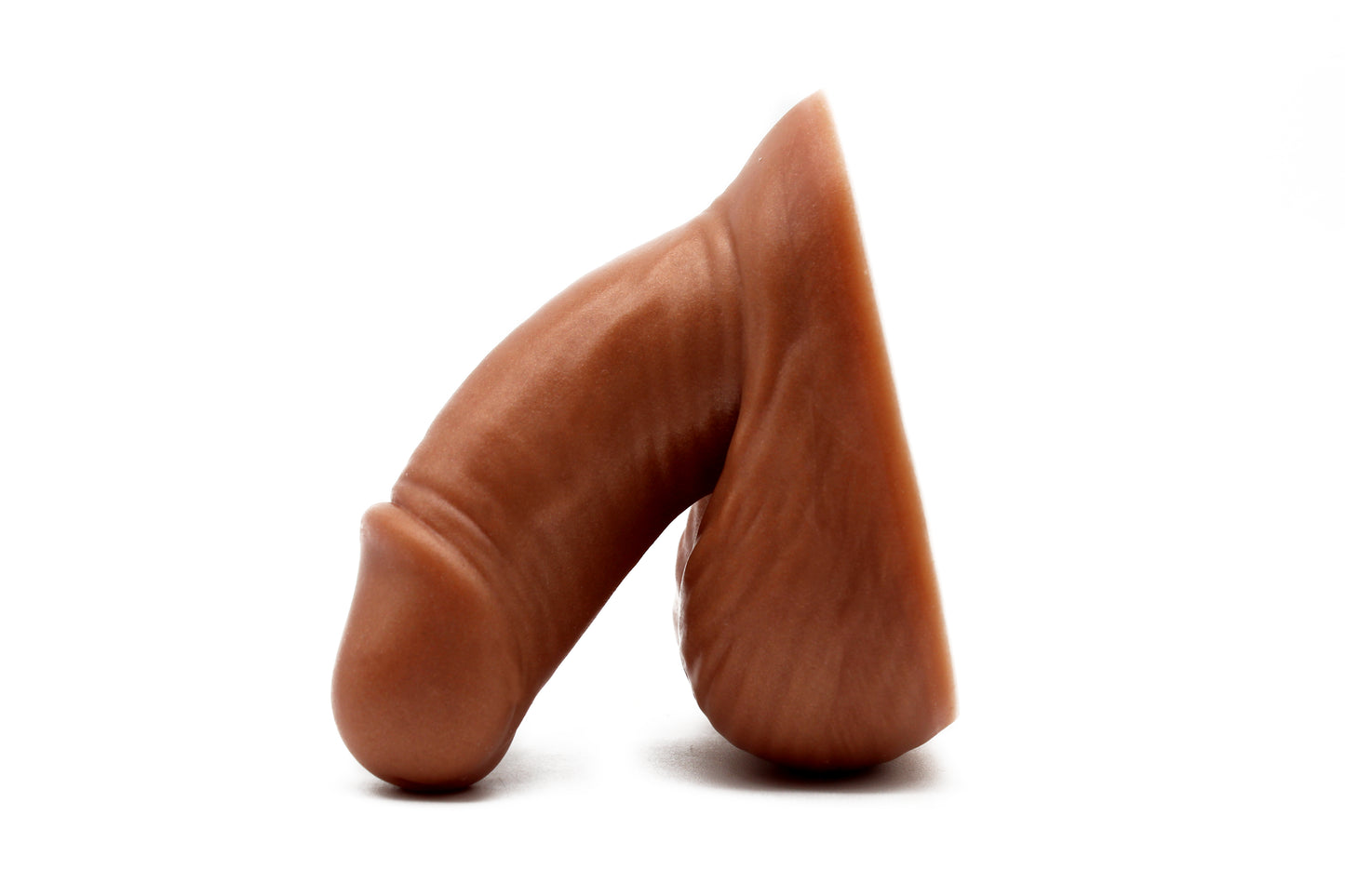 The Esse Packer - Circumcised Variant