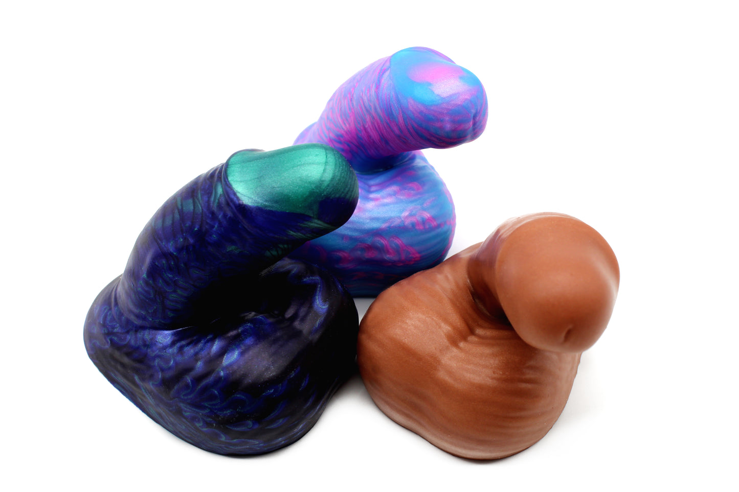The Esse Packer - Circumcised Variant