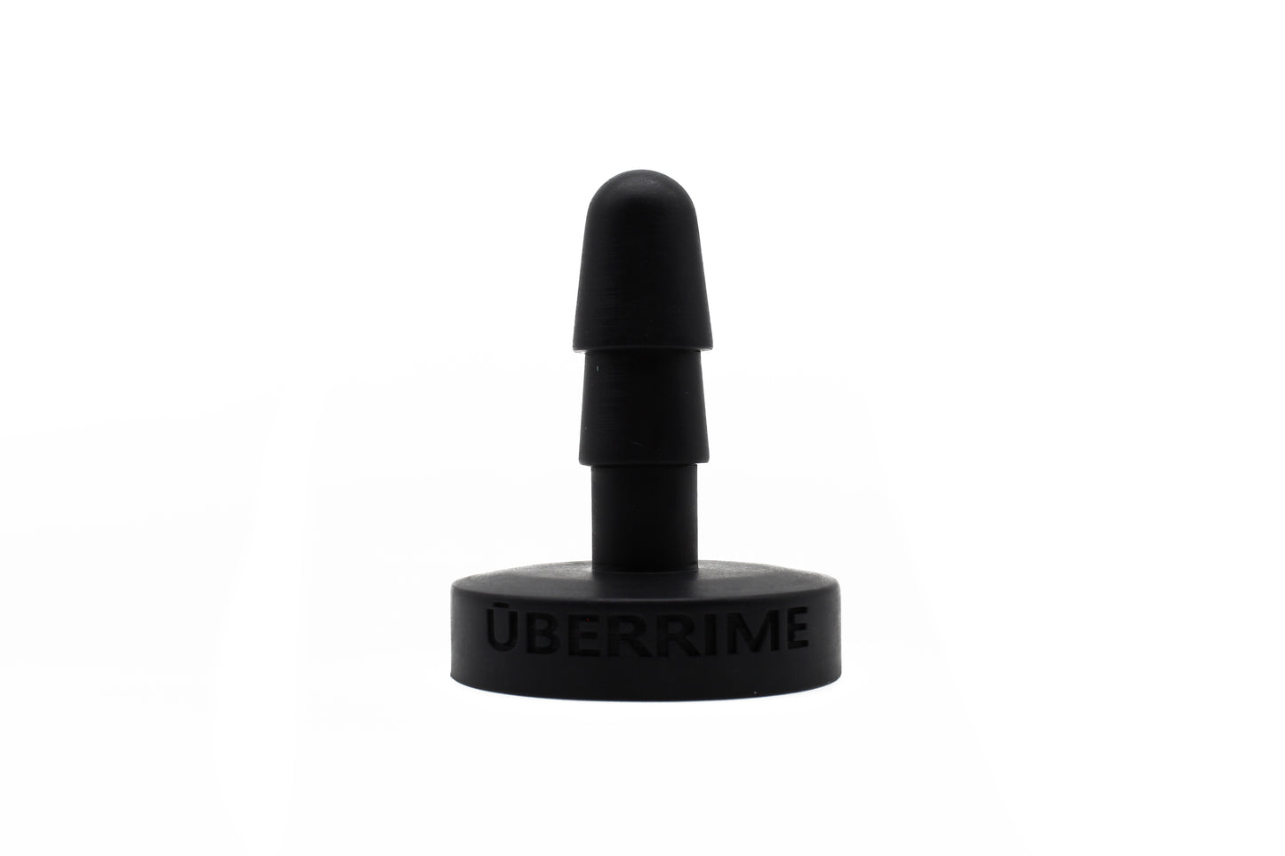 Strap On Harness Adapter with Vac-U-Lock Mount