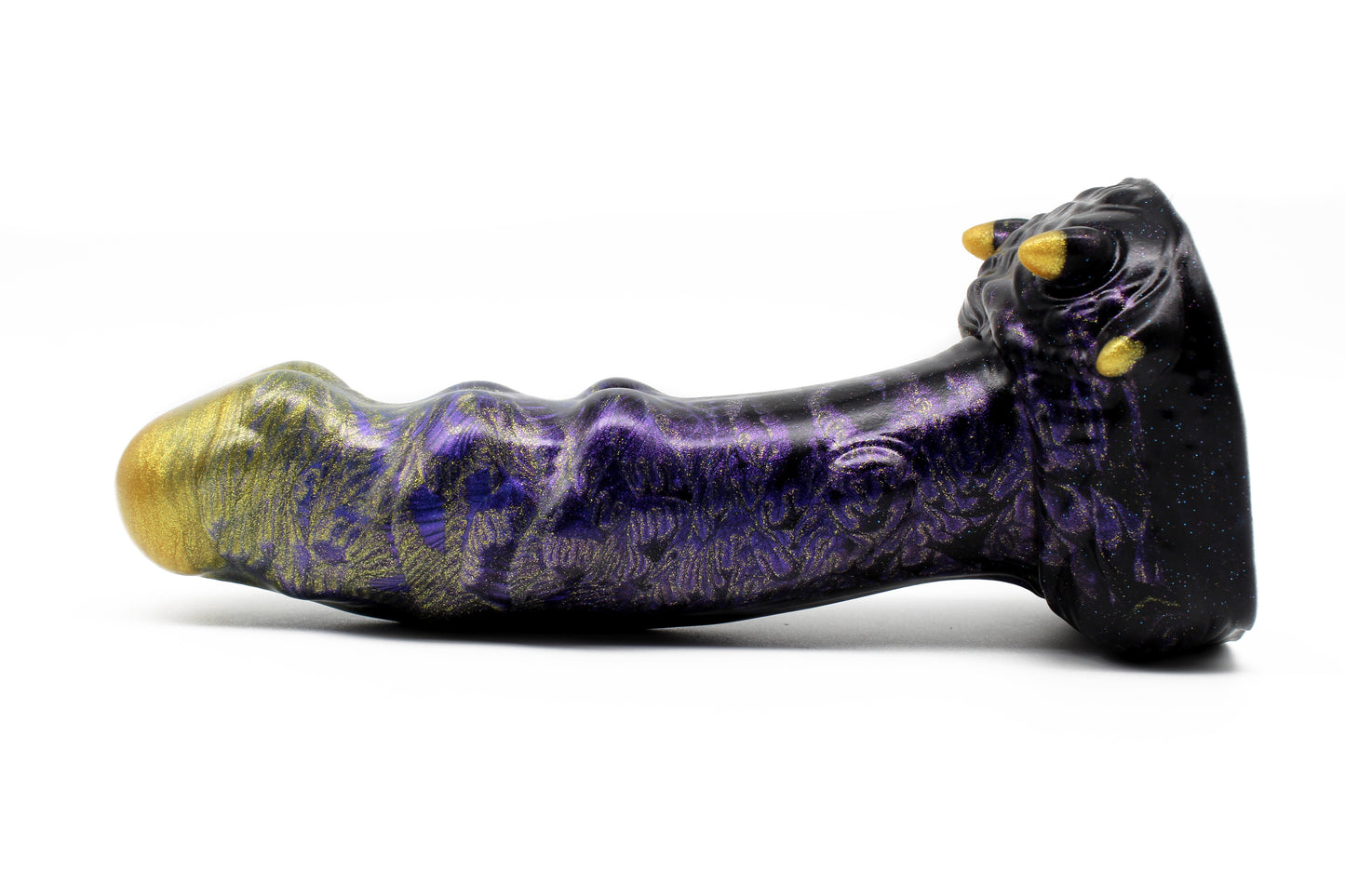 The Damn Alien! Dildo - Large Size