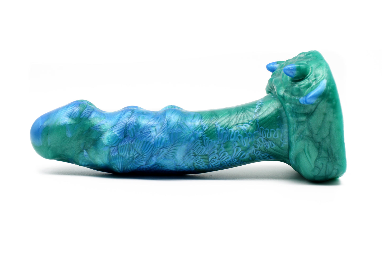 The Damn Alien! Dildo - Large Size