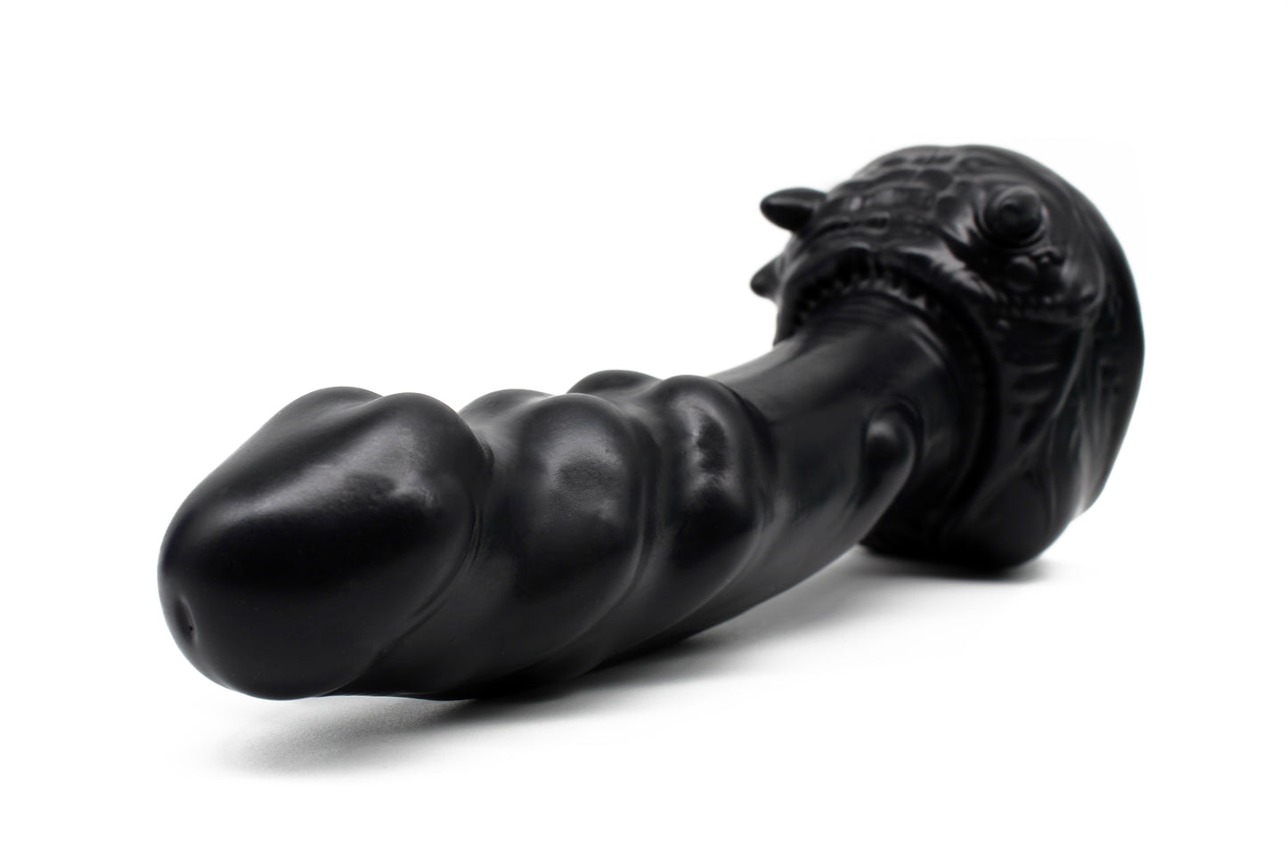 The Damn Alien! Dildo - Large Size
