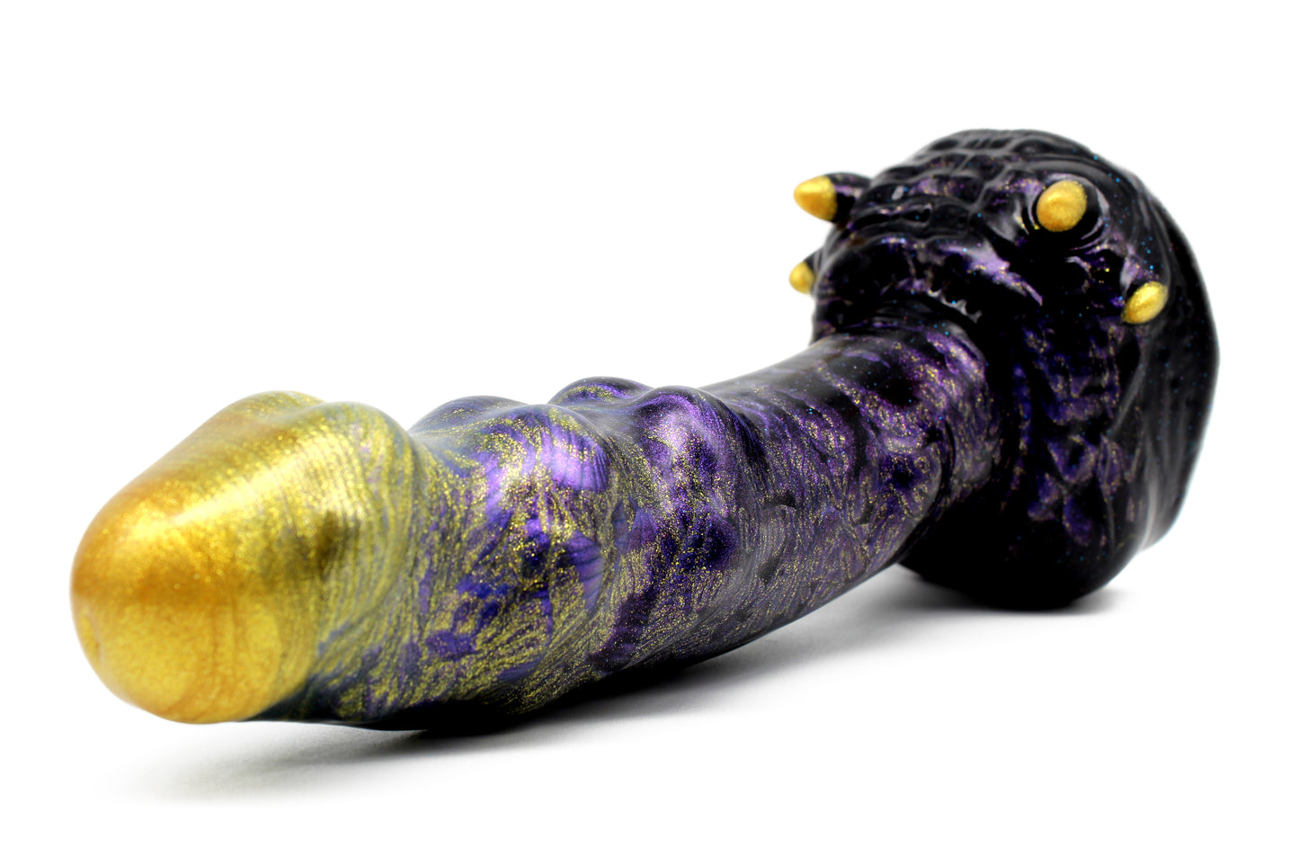 The Damn Alien! Dildo - Large Size