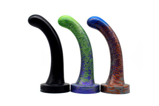 The Pegging Dildo - Large Size