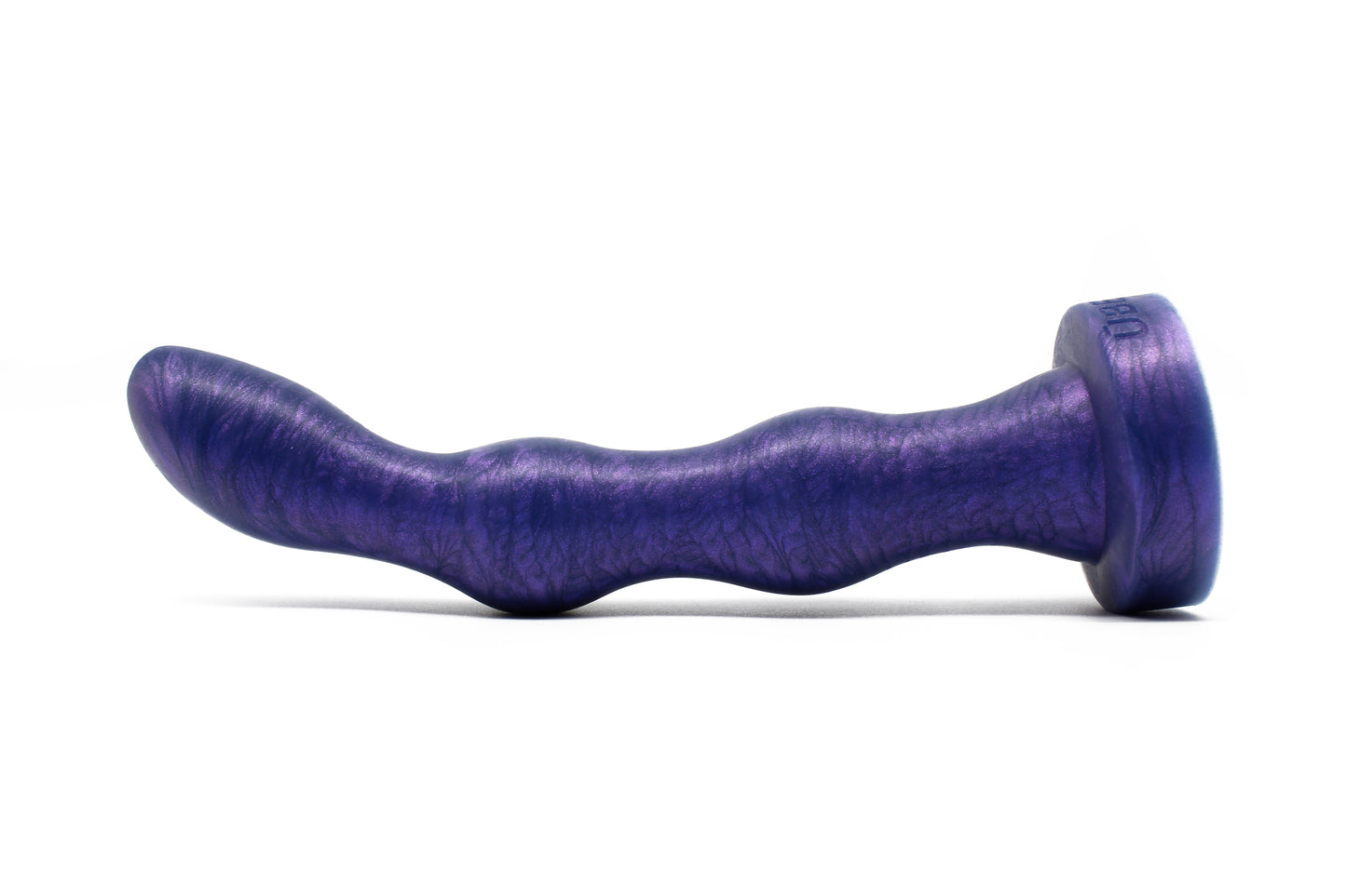 The Tris Pegging and Anal Dildo - Small Size