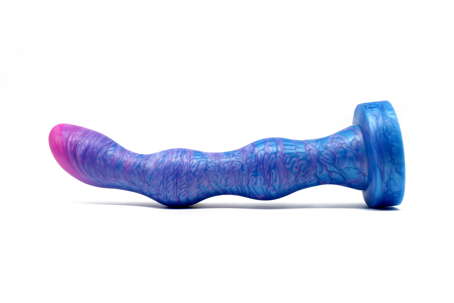 The Tris Pegging and Anal Dildo - Small Size