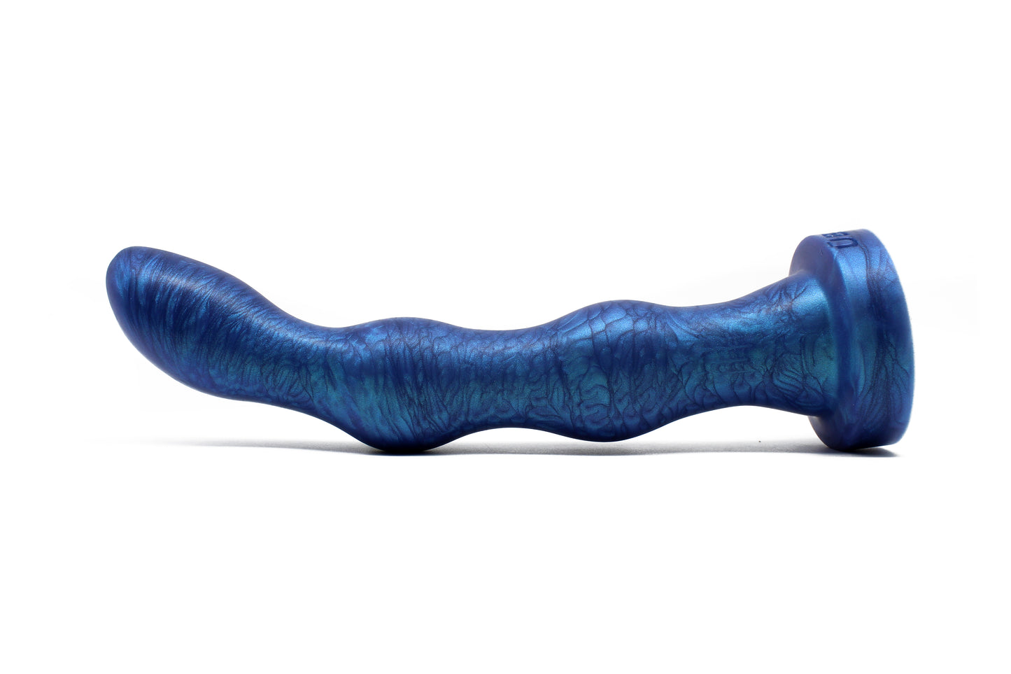 The Tris Pegging and Anal Dildo - Small Size
