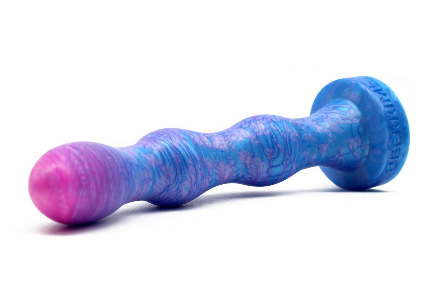 The Tris Pegging and Anal Dildo - Small Size