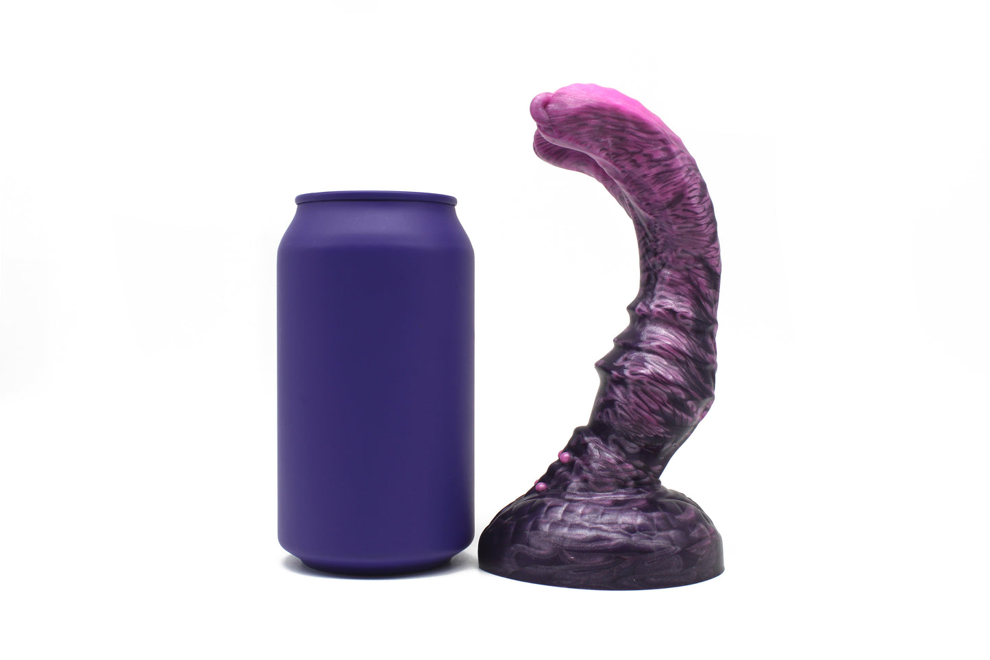 Duobus the Double-Headed Fantasy Dildo