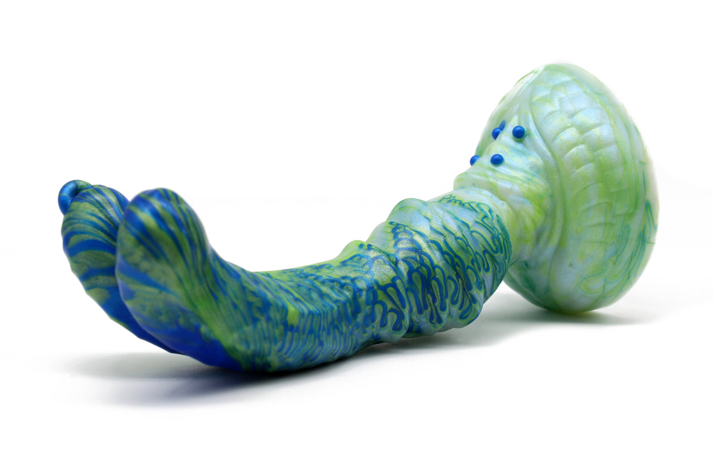 Duobus the Double-Headed Fantasy Dildo