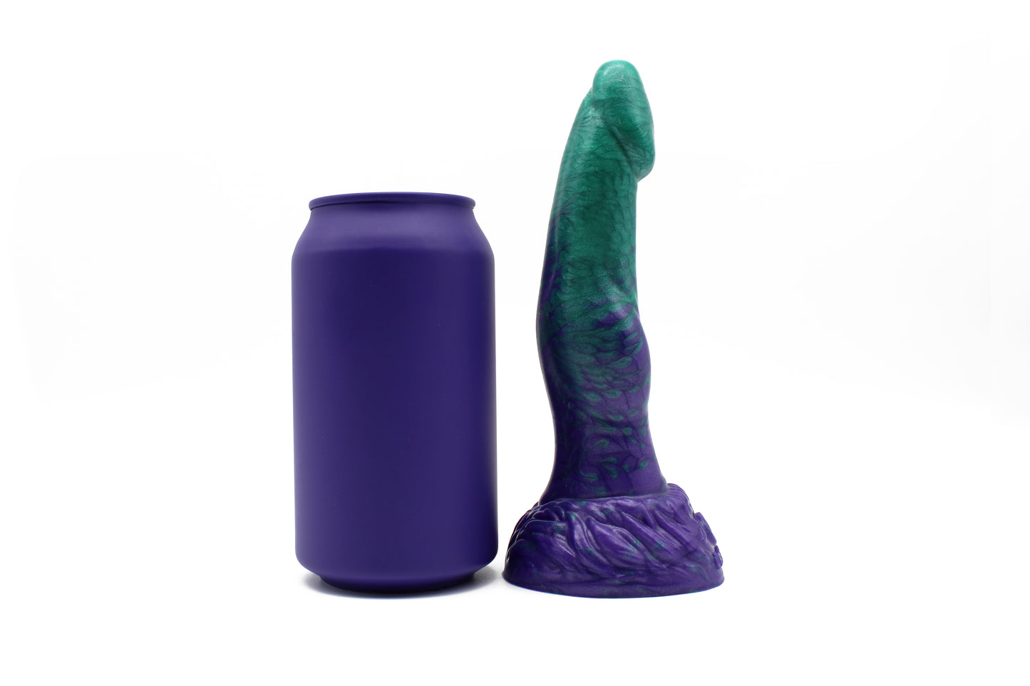 Lunaris Werewolf Knot - Phantasia First Time Fantasy Dildo - Small Size
