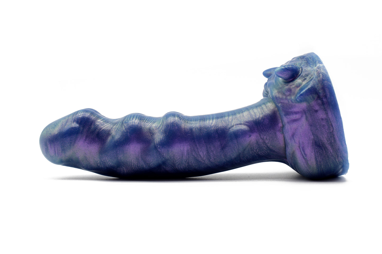 The DAMN ALIEN! Dildo - Medium Size