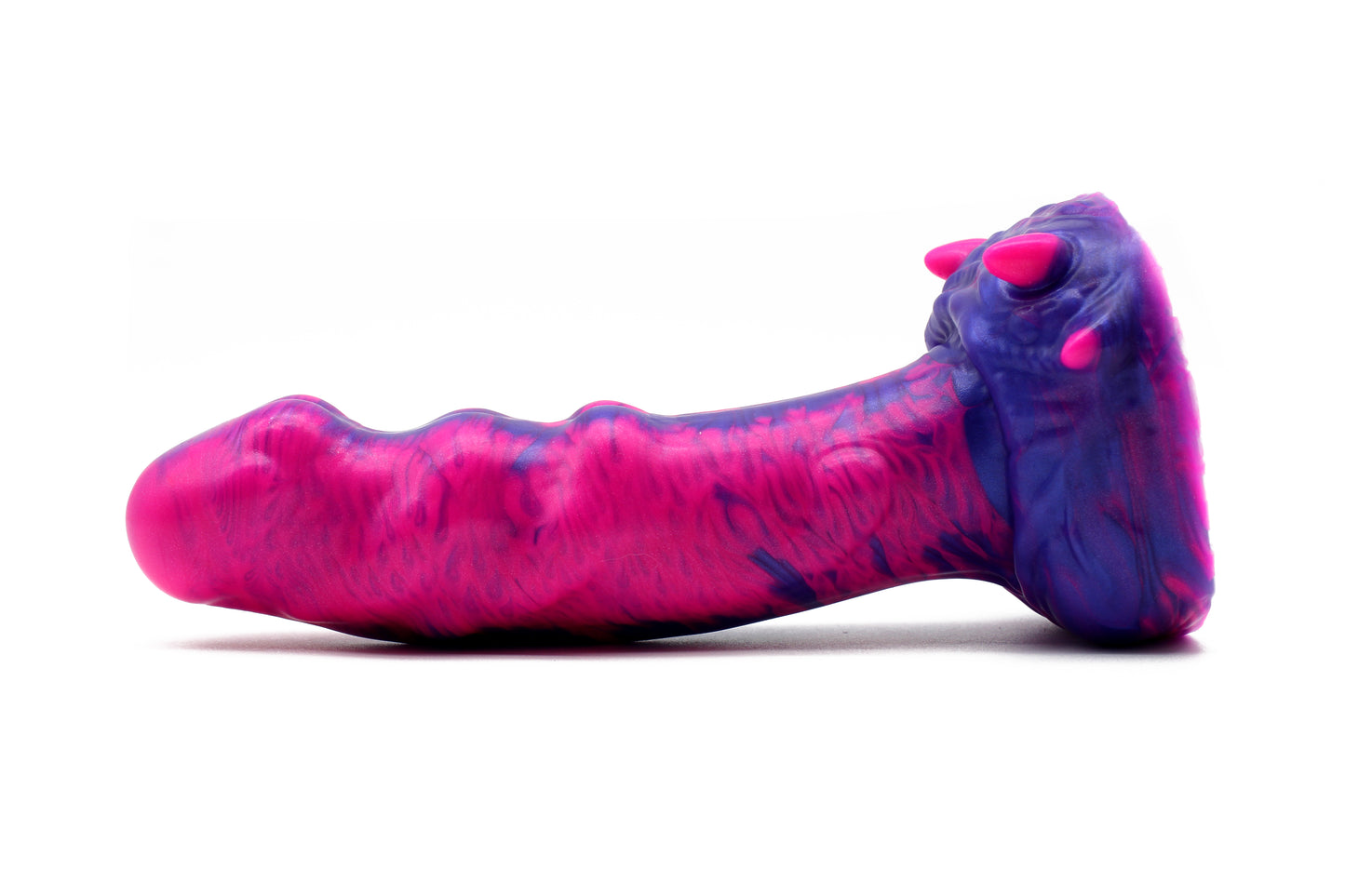 The DAMN ALIEN! Dildo - Medium Size