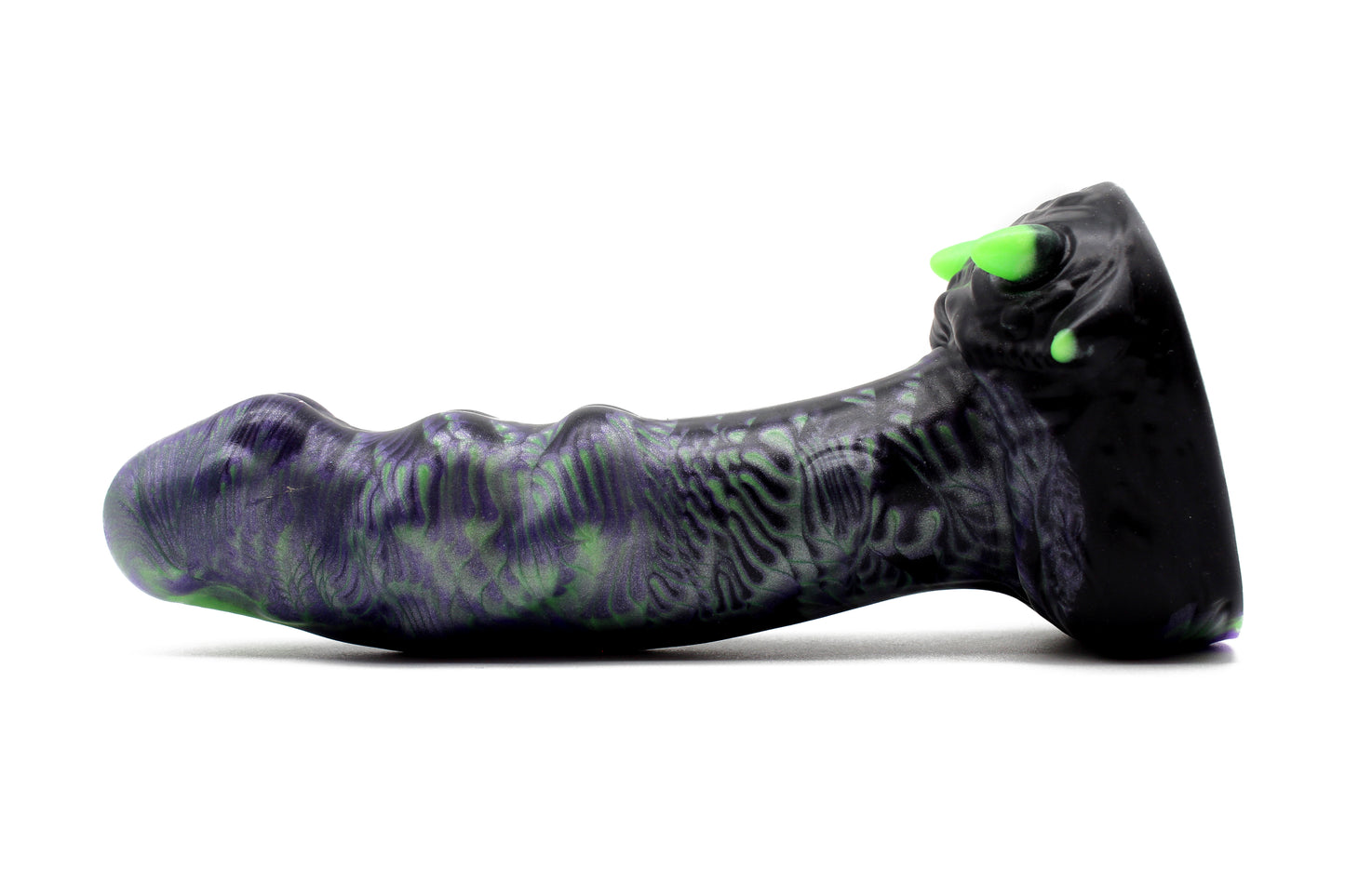 The DAMN ALIEN! Dildo - Medium Size