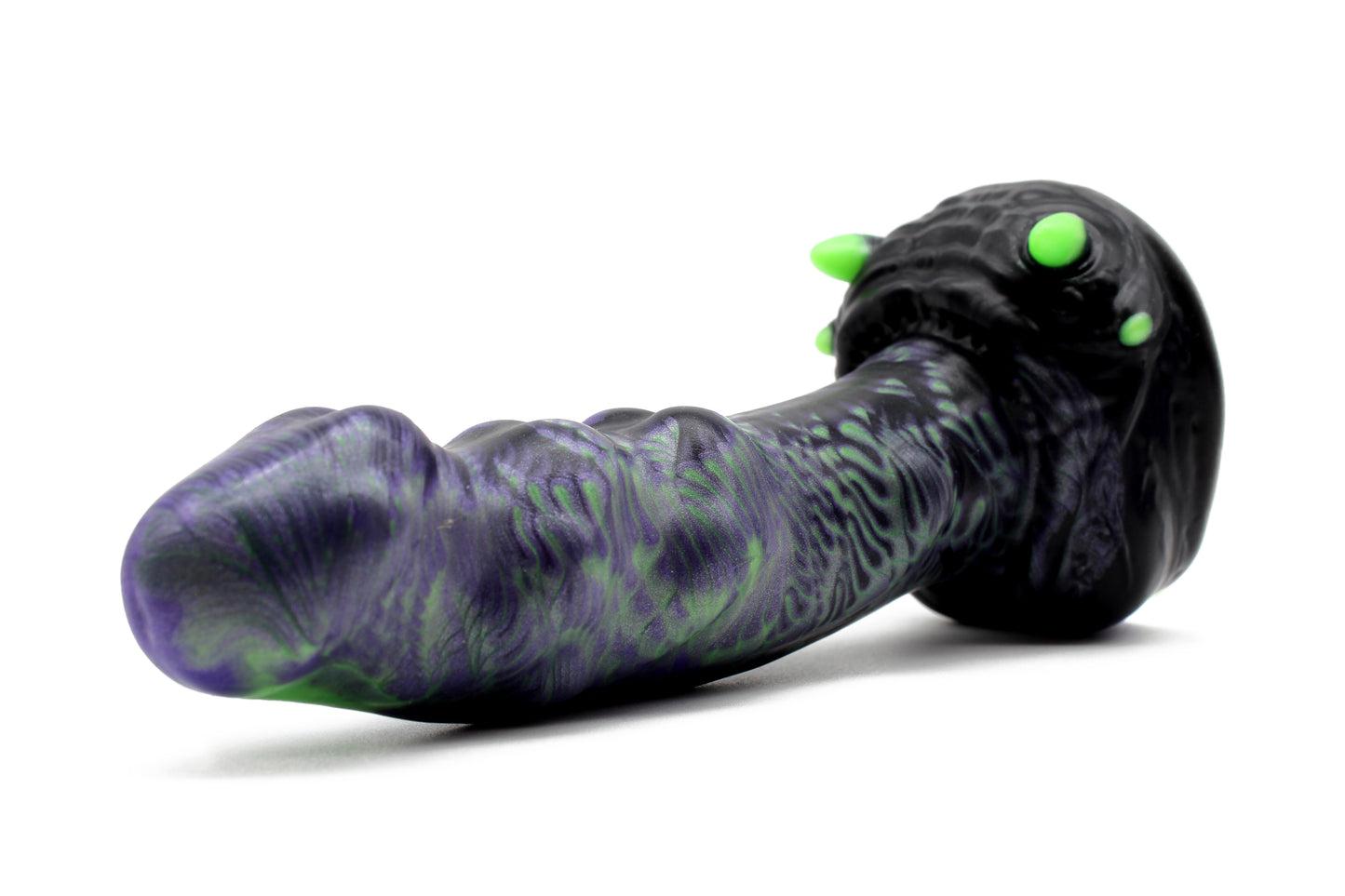 The DAMN ALIEN! Dildo - Medium Size
