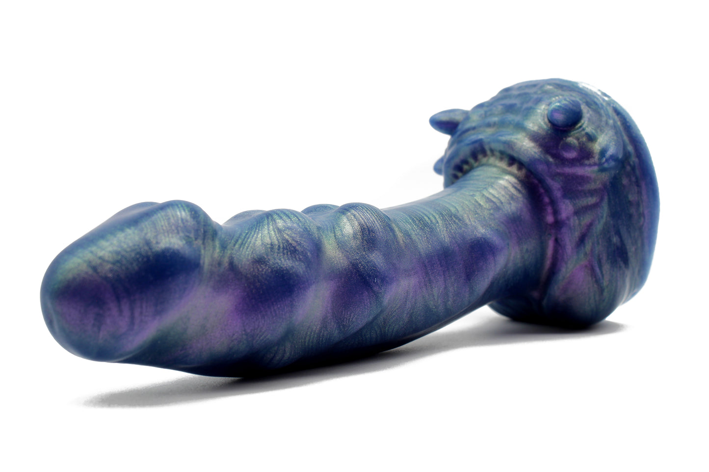 The DAMN ALIEN! Dildo - Medium Size