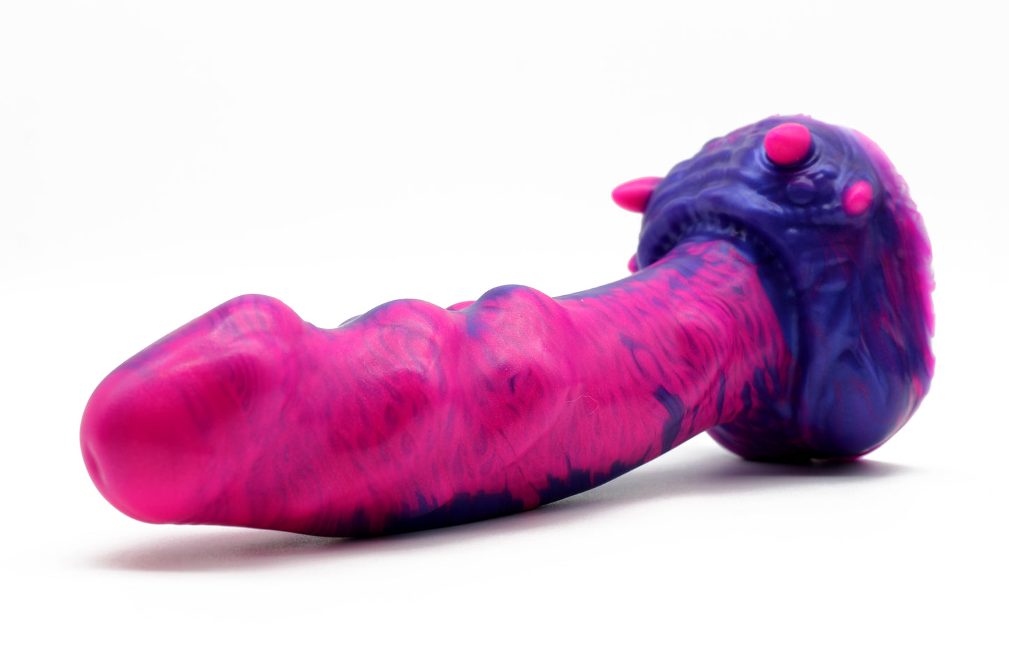 The DAMN ALIEN! Dildo - Medium Size