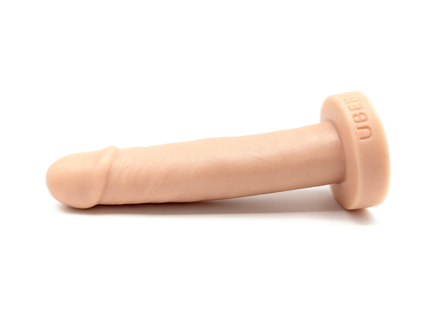 The Teres Realistic Dildo - Dual Density