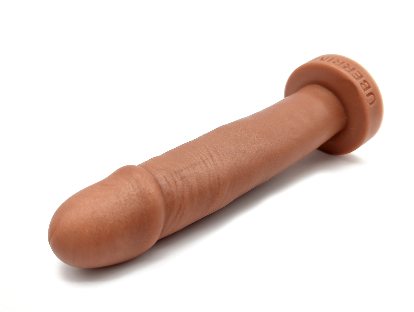 The Teres Realistic Dildo - Dual Density