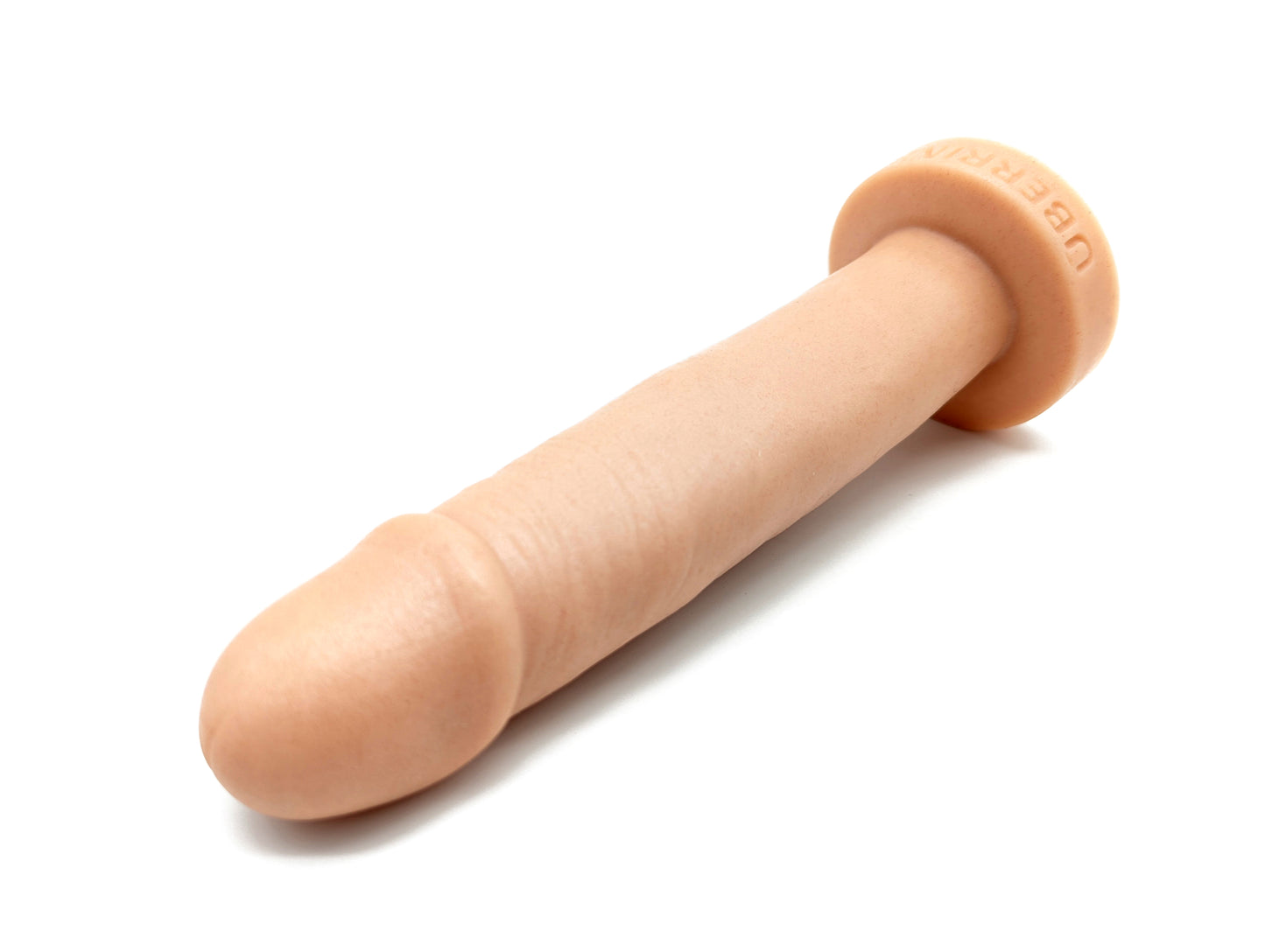 The Teres Realistic Dildo - Dual Density