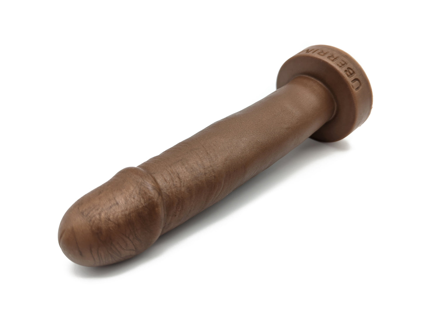 The Teres Realistic Dildo - Dual Density