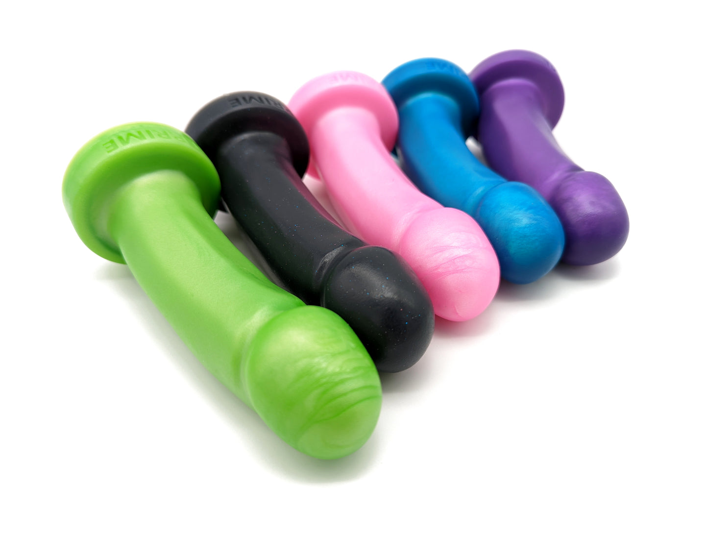 The Splendid Dual Density Dildo - Small Size