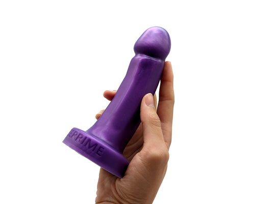 The Splendid Dual Density Dildo - Small Size