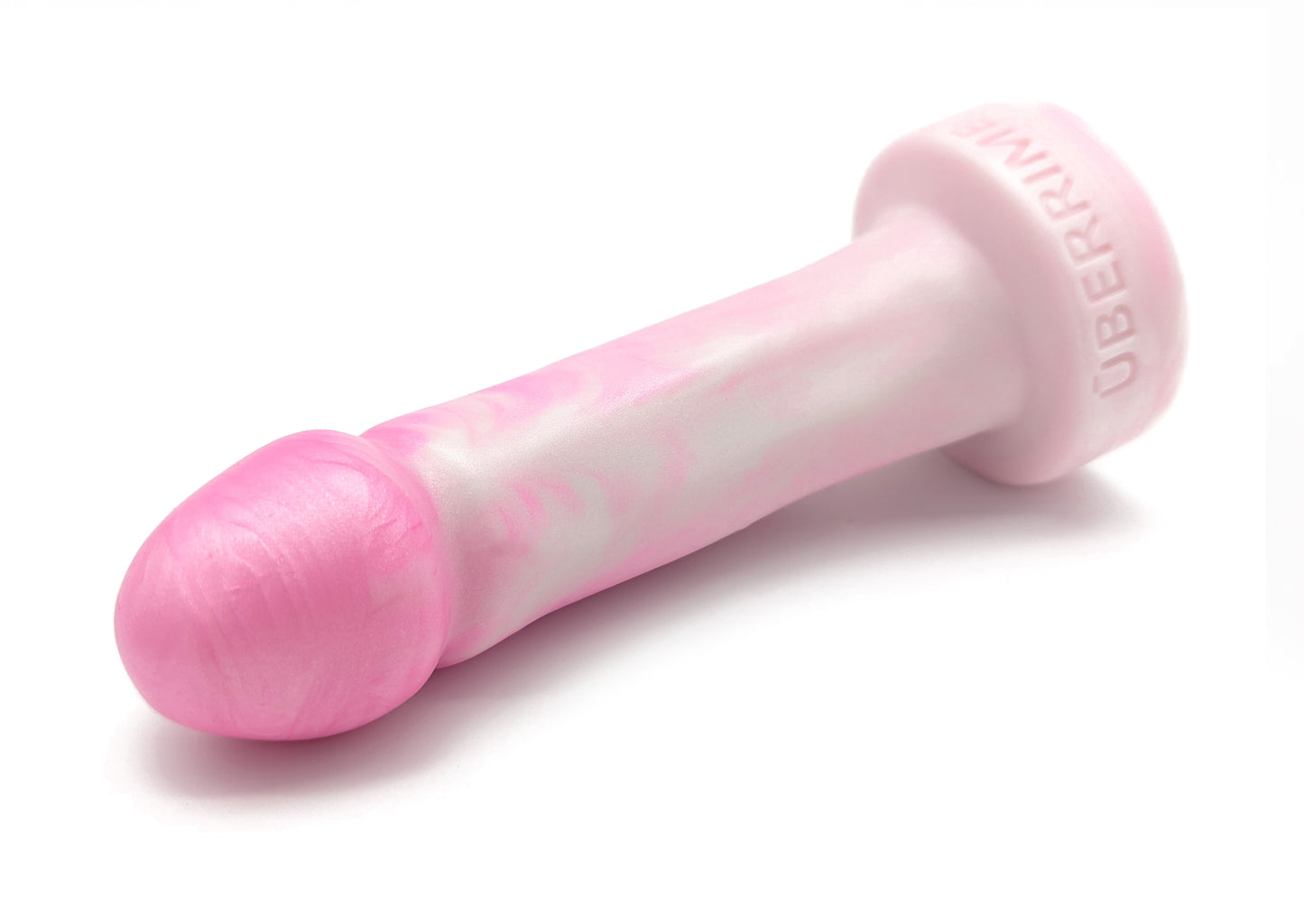 The Splendid Dual Density Dildo - Small Size