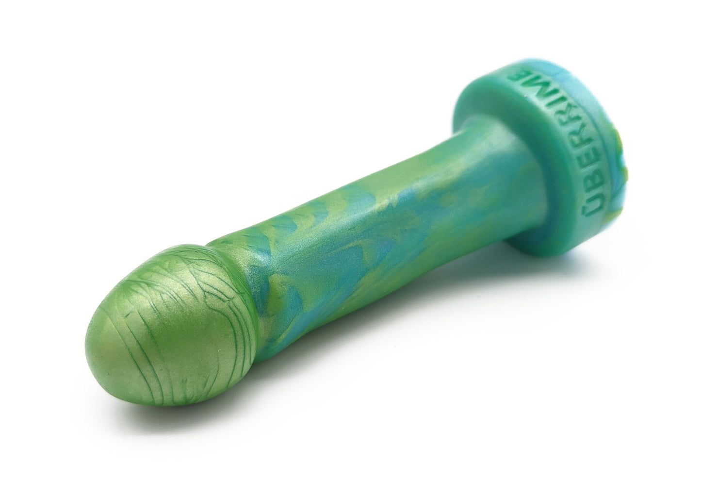 The Splendid Dual Density Dildo - Small Size