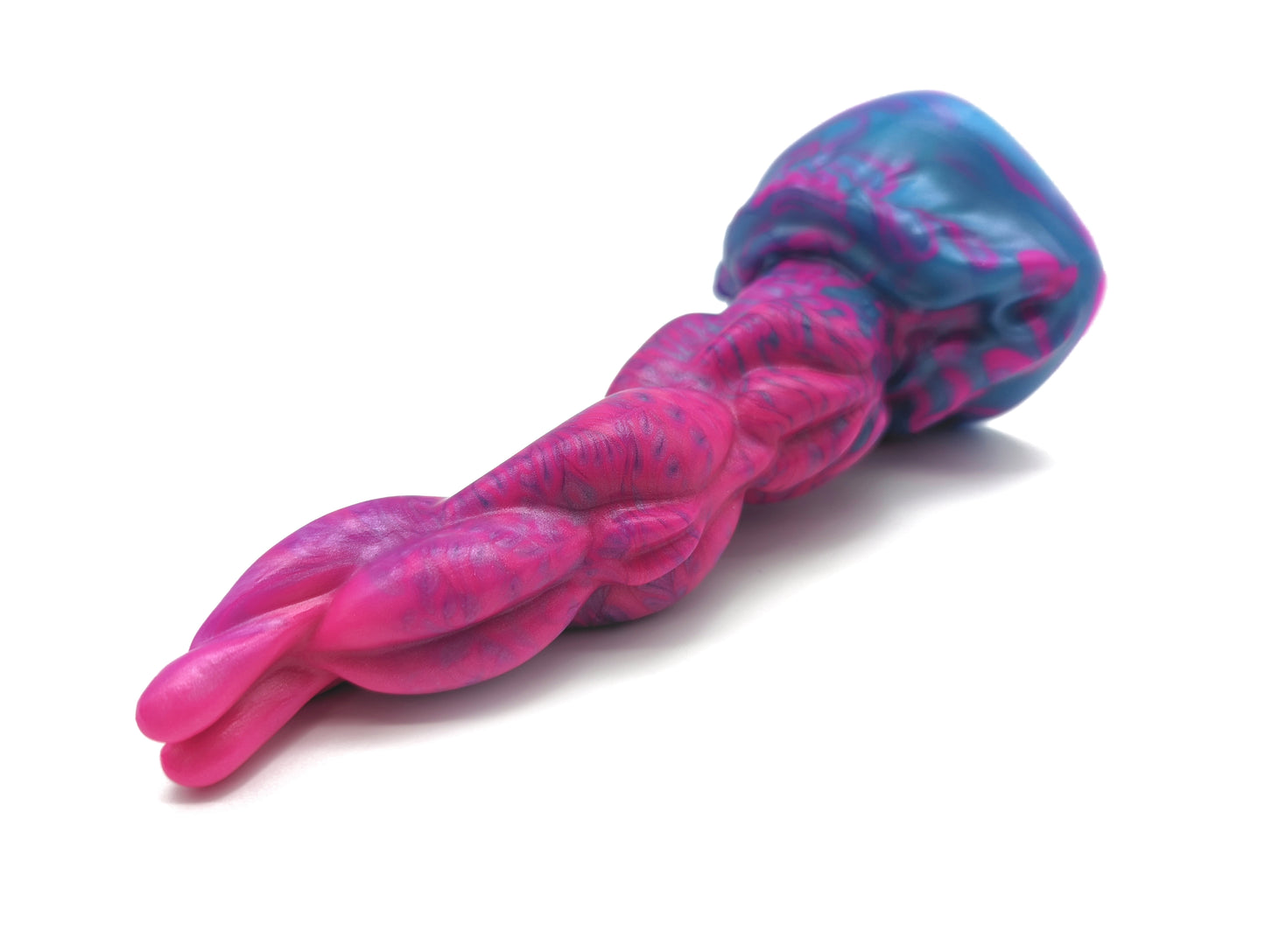 The Diabolus Demon Dildo - Large Size