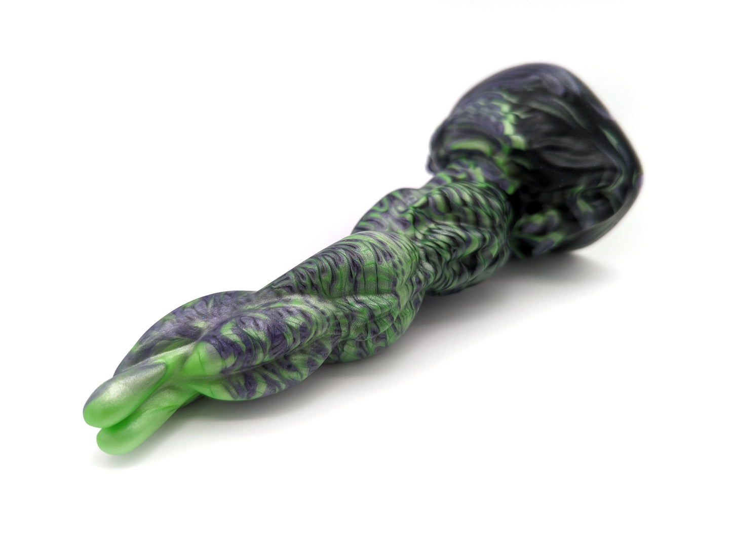 The Diabolus Demon Dildo - Large Size