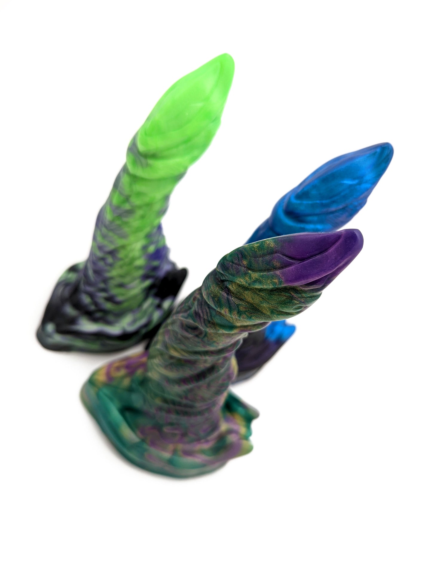 The Architect Dildo - Small Size