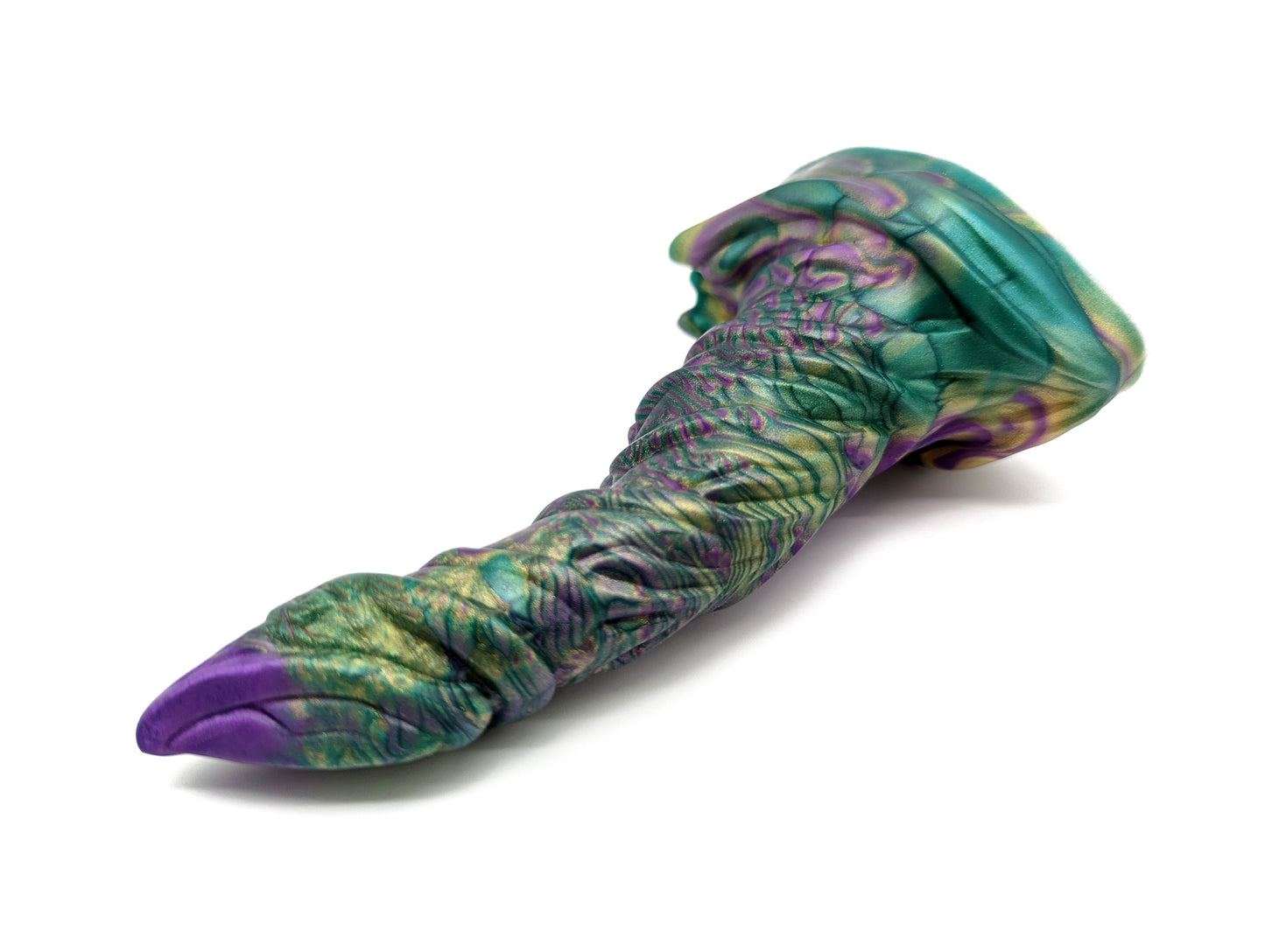 The Architect Dildo - Small Size