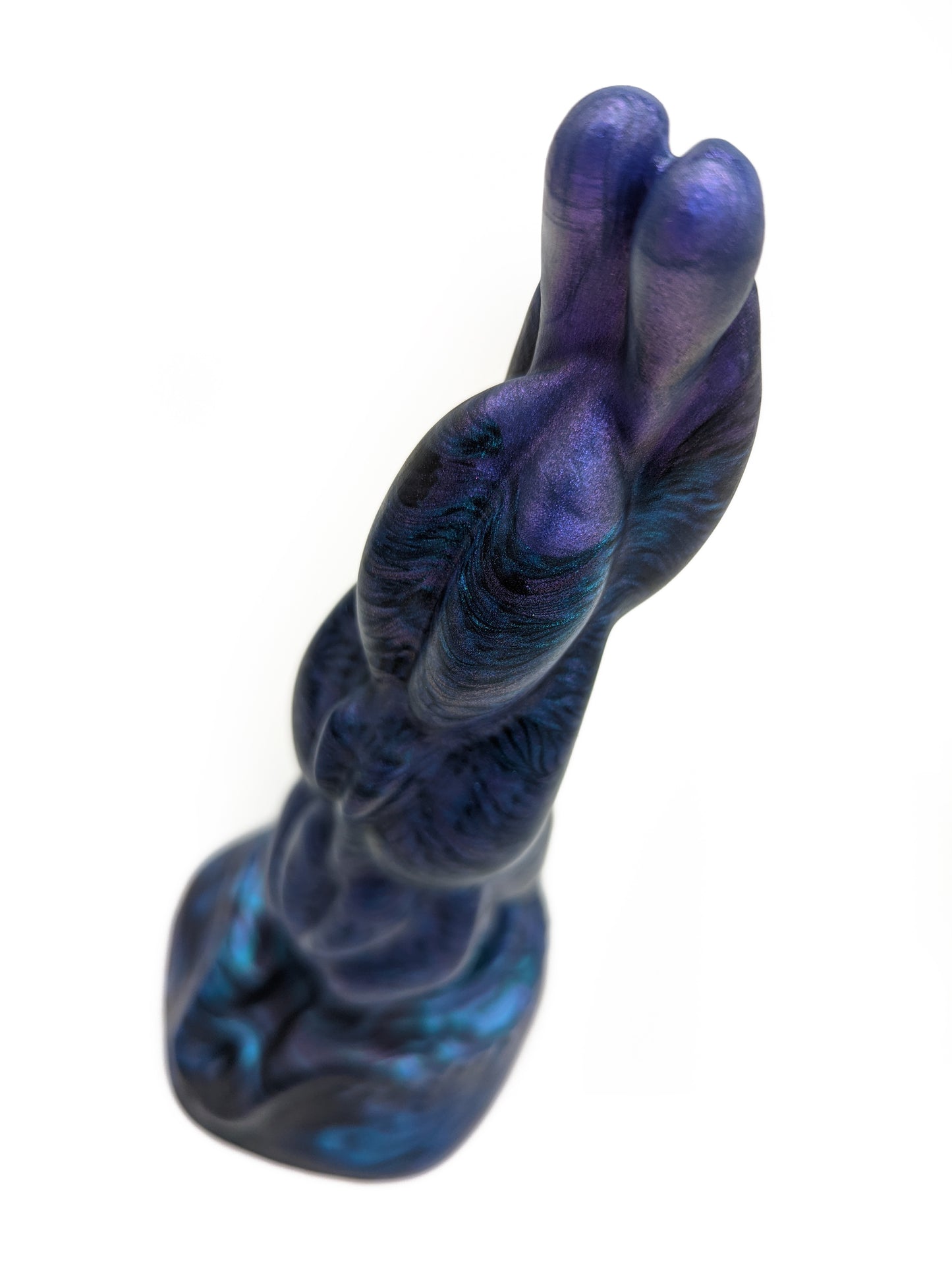 The Diabolus Demon Dildo - Large Size