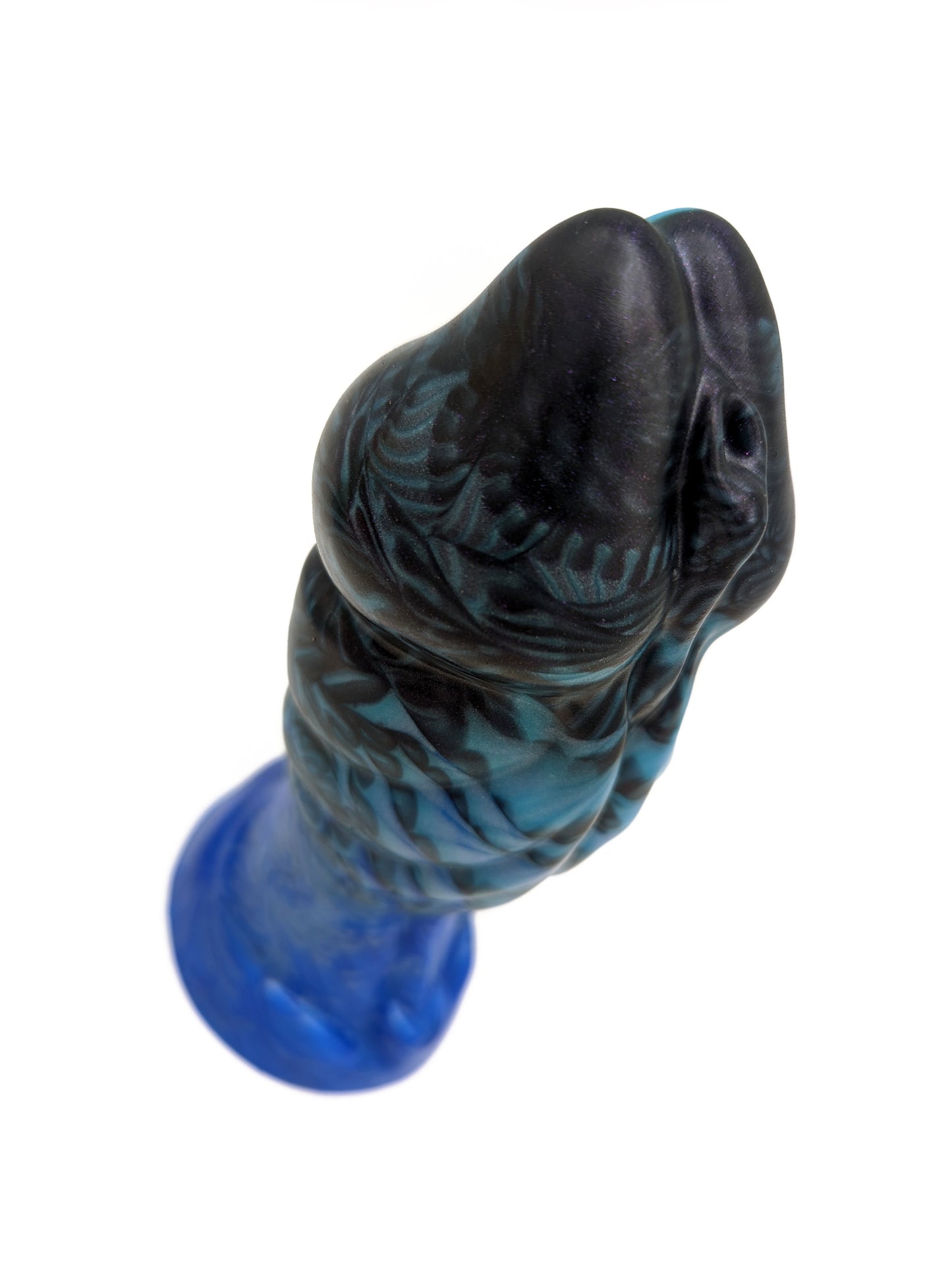 The Anurian Amphibian Dildo