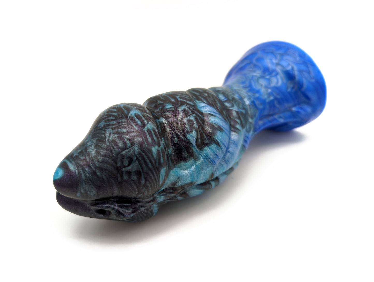 The Anurian Amphibian Dildo