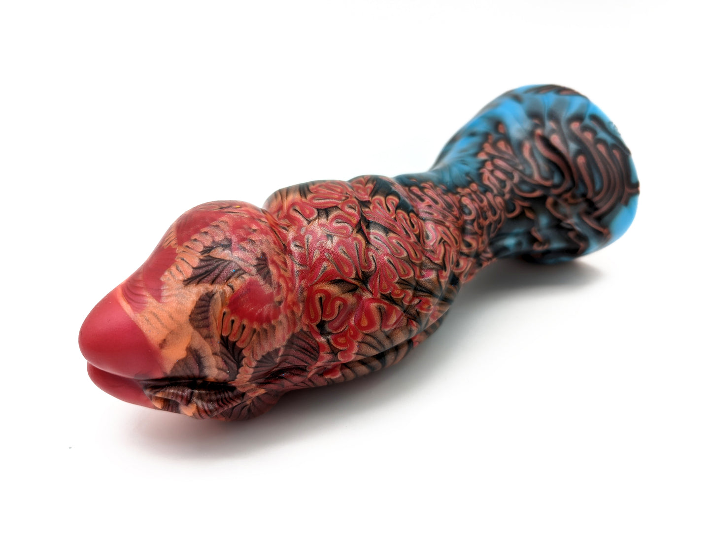 The Anurian Amphibian Dildo