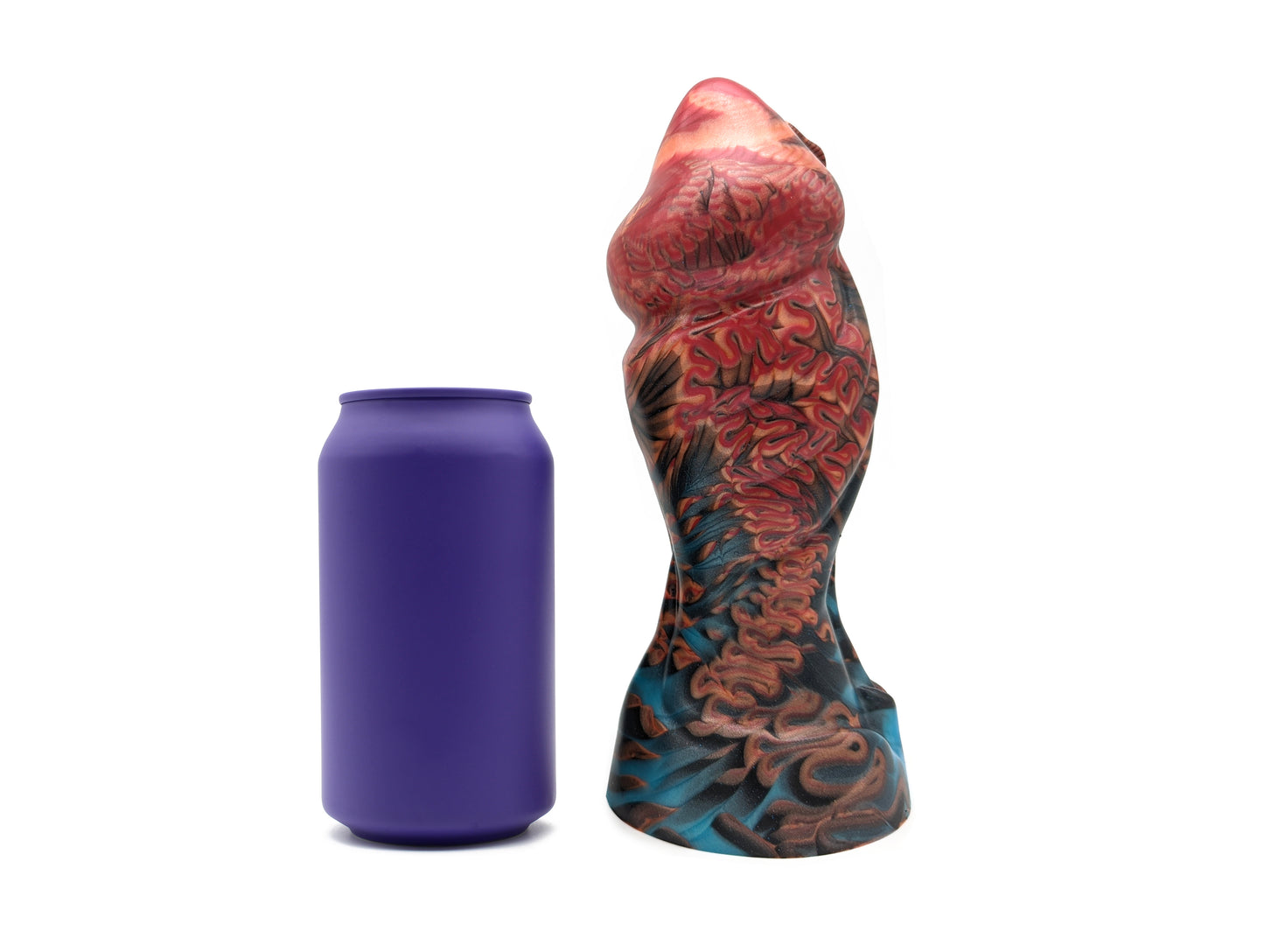 The Anurian Amphibian Dildo