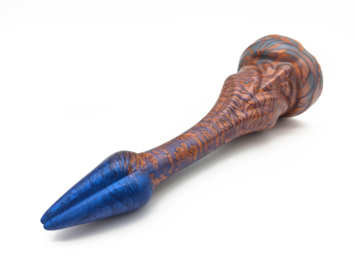 The Stilio Raptor Tail Dildo
