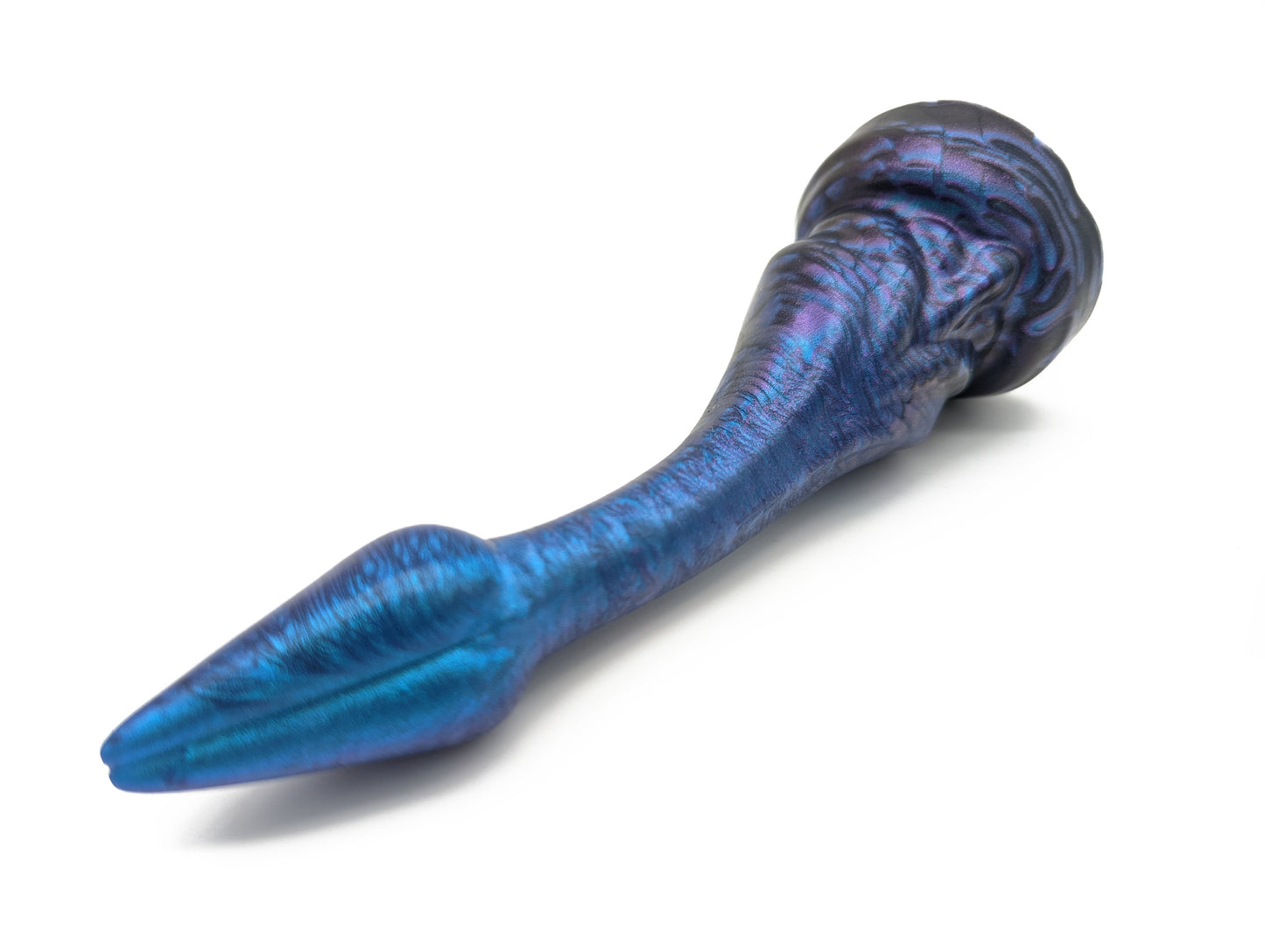 The Stilio Raptor Tail Dildo