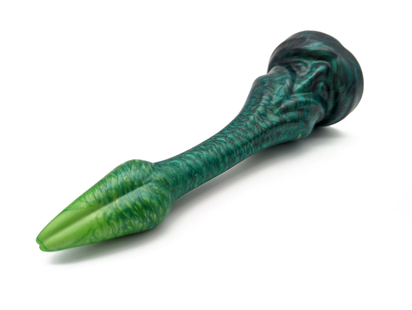 The Stilio Raptor Tail Dildo